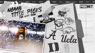 Next Story Image: College basketball odds: 8 futures bets for next year's title