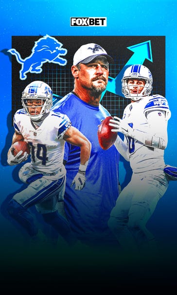 NFL odds: Bet on the Detroit Lions? How past Hard Knocks teams have fared