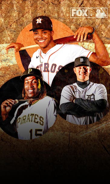 MLB 2022: J-Rod, Torkelson lead early Rookie of the Year contenders