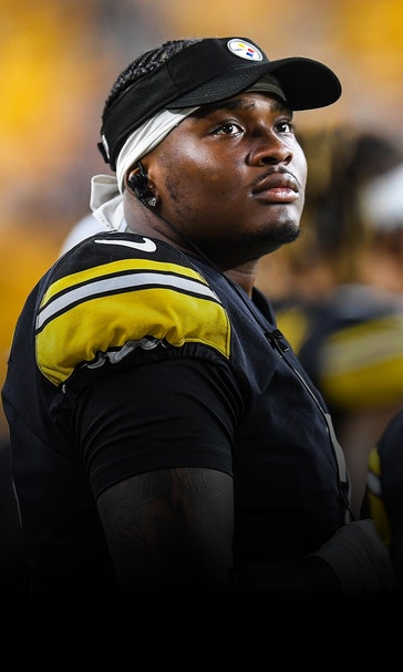 Dwayne Haskins, 24, dies after being struck by vehicle