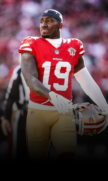 Deebo Samuel unfollows 49ers on Instagram