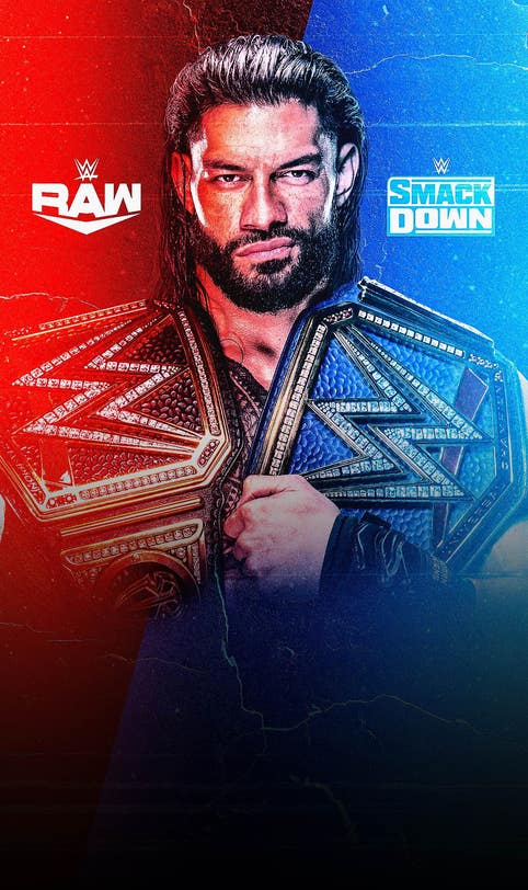 Should WWE’s Brand Split come to an end?