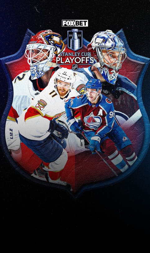 Nikita Alexandrov NHL Debut With St Louis Blues Home Decor Poster