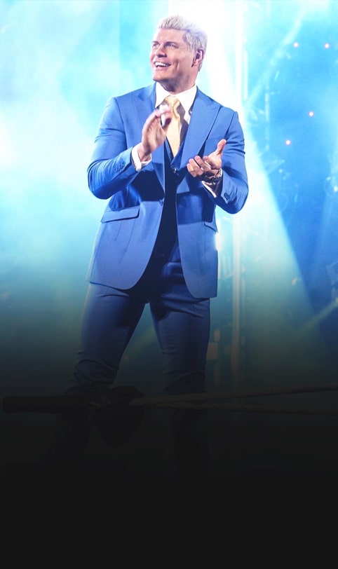 WWE Raw recap, review: Cody Rhodes’ star continues to rise