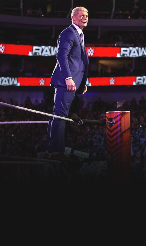 WWE Raw After Mania recap, review: Cody Rhodes speaks from the heart