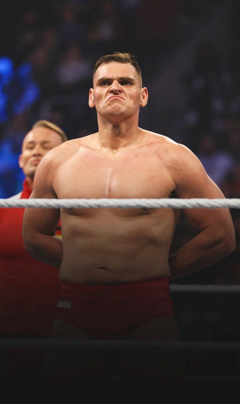 WWE SmackDown recap, review: Fridays get a fresh start with Gunther, more