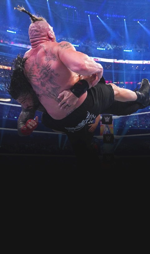 WWE WrestleMania 38 Night 2 reaction: Reigns conquers Lesnar, Austin stuns McMahon