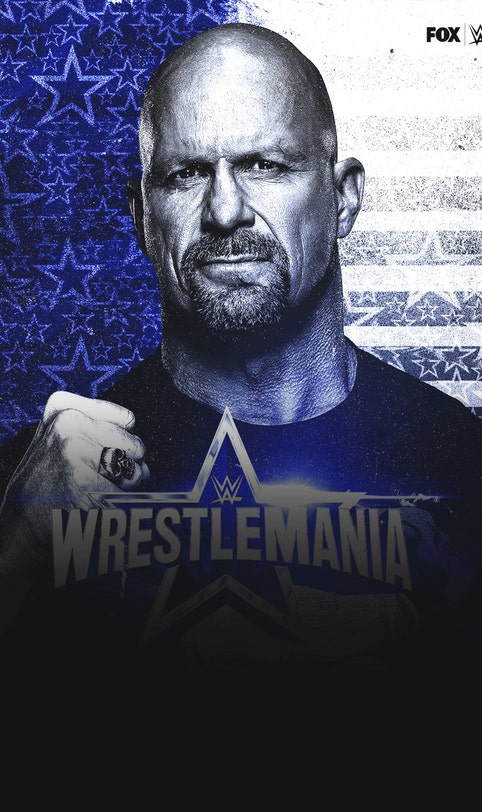 WWE WrestleMania 38 Night 1 reaction: Stone Cold returns to main event