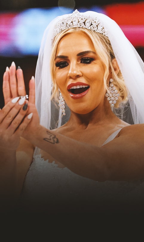 WWE Raw Review: Love for 24/7 Title ‘double commitment ceremony’