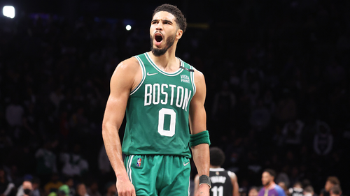 BROOKLYN NETS Trending Image: 2023-24 NBA odds: Over/Under win totals for every team, pick, prediction