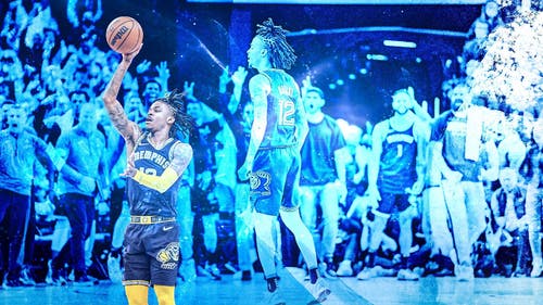MINNESOTA TIMBERWOLVES Trending Image: Ja Morant's highlight dunk: Where does it rank all time?