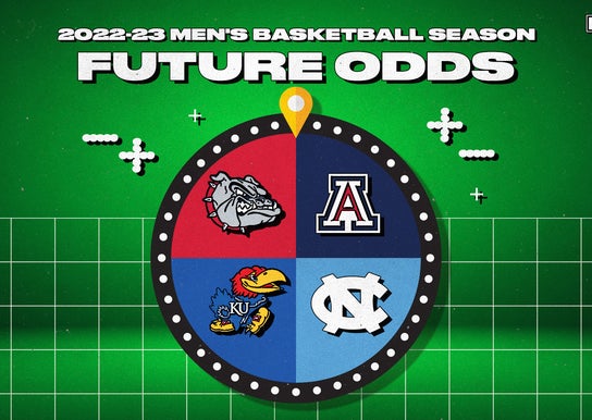 College Basketball Odds News | Betting Insights, Picks, Wagering ...