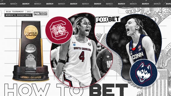 NCAA Women's Tournament odds: How to bet national title game, lines