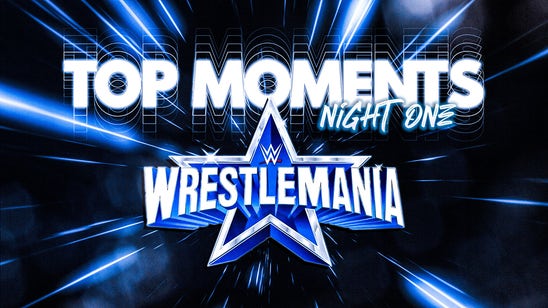 WWE WrestleMania 38: Stone Cold, Cody Rhodes highlight Night 1