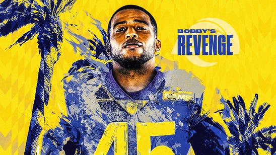 With Bobby Wagner on board, Los Angeles Rams ready to defend Super Bowl title