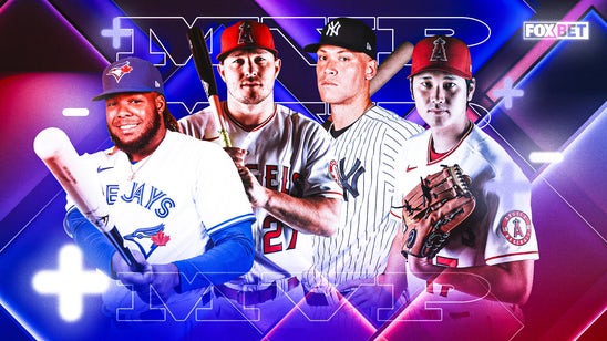 MLB odds: Shohei Ohtani, Juan Soto and Aaron Judge lead MVP futures, best bets