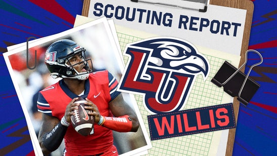 NFL Draft 2022: Why QB Malik Willis could be a top-10 pick