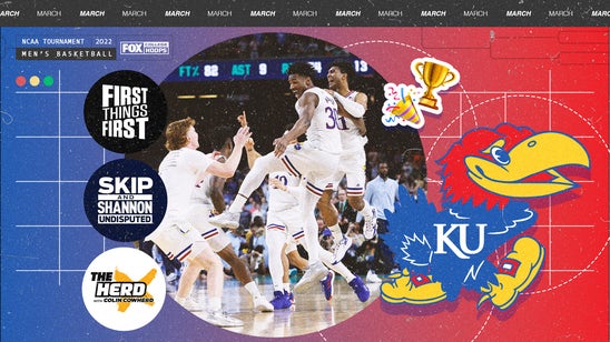 Did UNC flop, or Kansas triumph in national title game?
