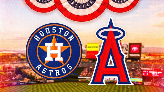 MLB 2022: The magic of Opening Day returns for Astros-Angels