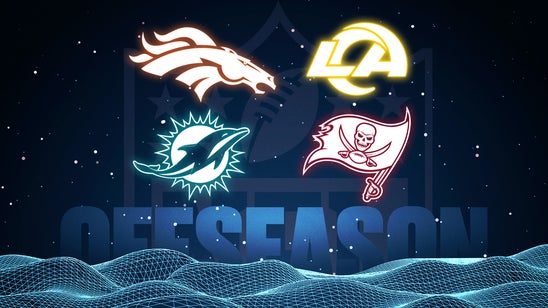 Broncos or Buccaneers? Ranking the NFL's biggest offseason winners