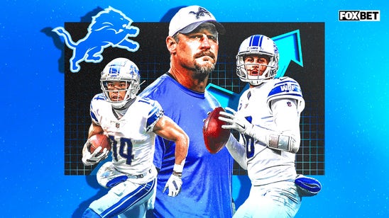 NFL odds: Bet on the Detroit Lions? How past Hard Knocks teams have fared