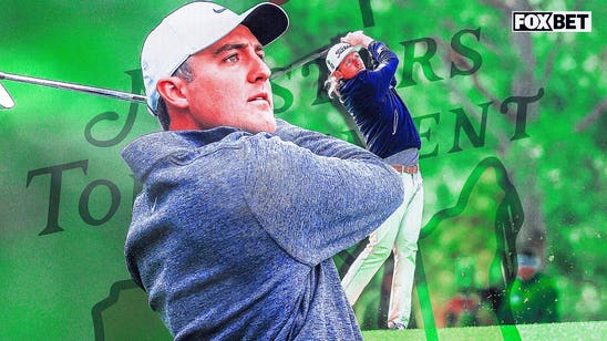 PGA odds: Masters betting results