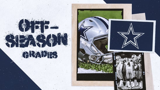 Should Cowboys have made more moves during NFL offseason?