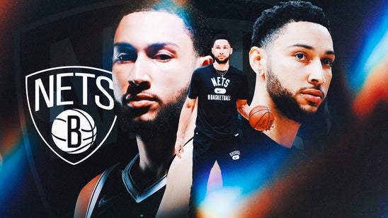 Can Nets make a Finals run if Ben Simmons returns?