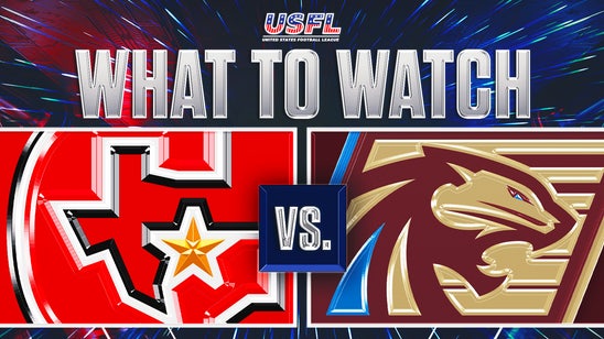 USFL 2022: What to watch for in Gamblers vs. Panthers