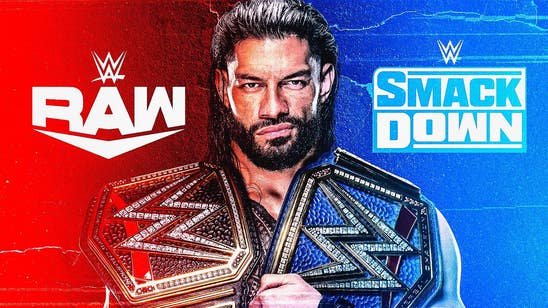 Should WWE’s Brand Split come to an end?