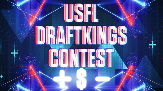 USFL odds: DraftKings offers one of the largest prize pools for new league