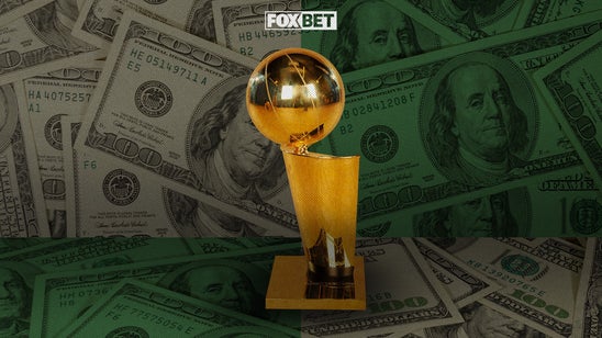 NBA odds: How Professionals are betting on the NBA Playoffs