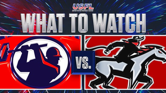 USFL 2022: What to watch for in Maulers vs. Bandits