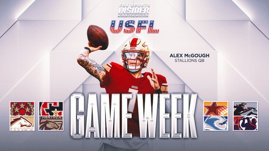 Get hyped: The USFL season is finally here