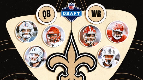 2022 NFL Draft: Saints’ two first-round picks offer enticing options