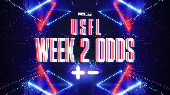 USFL odds Week 2: Betting results for every game