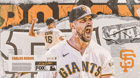 How Carlos Rodón went from White Sox non-tender to Giants ace