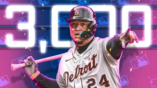 Miguel Cabrera's 3,000th hit only part of his lasting legacy