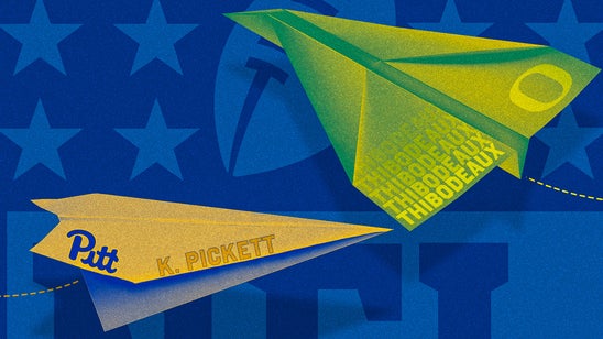 NFL Draft 2022: Where will prospects Kayvon Thibodeaux, Kenny Pickett land?