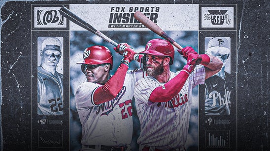 MLB's top stars post big numbers, not wins