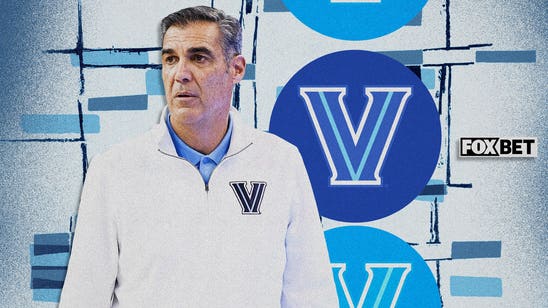 College basketball odds: Jay Wright, second-best coach against spread in March