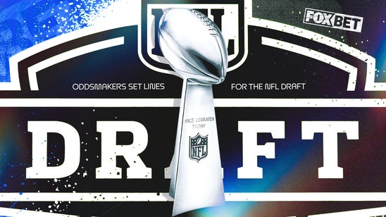 NFL odds: How oddsmakers and sportsbooks set lines for the NFL Draft