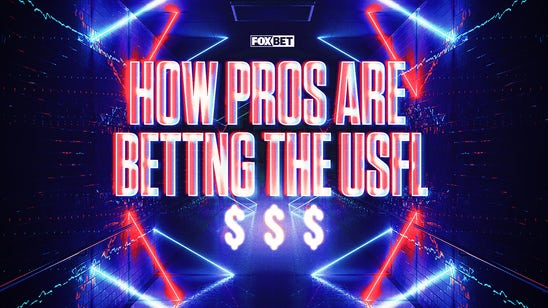 USFL odds: How professionals are betting on the new league and futures