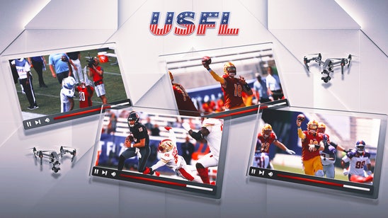 USFL Week 2: Best plays, first-ever 3-point conversion