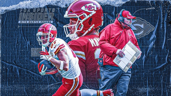 Kansas City Chiefs: Rebuilding, reloading or caught in between?