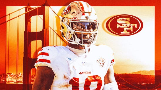 Is 49ers' Deebo Samuel worth all the drama?