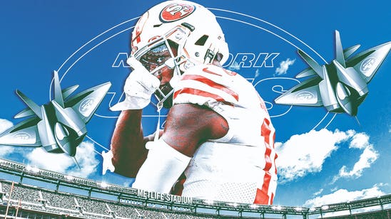 2022 NFL Draft: Cowherd proposes Deebo Samuel trade to Jets