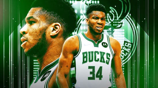 Should Giannis feel disrespected that Bucks are underdogs?