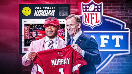 2022 NFL Draft: The fleeting romance of draft night