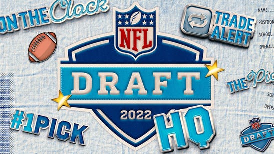 2022 NFL Draft: Start time, how to watch, mock drafts, bets, more